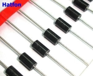 TRANSİL DİYOT  1,5KE 16A YÖNLÜ