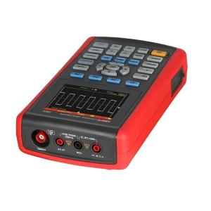 Unı-t  UTD 1025CL 25 Mhz El Tip Osiloskop