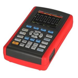 Unı-t  UTD 1025CL 25 Mhz El Tip Osiloskop