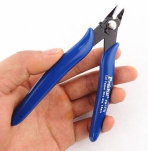 Proskit Pm-107c Yan keski 130 mm