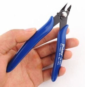 Proskit Pm-107c Yan keski 130 mm