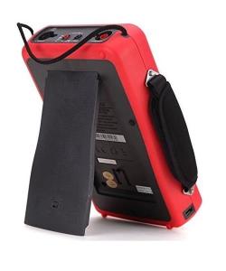 Unı-t UTD 1102C 2x100 Mhz El Tip Osiloskop