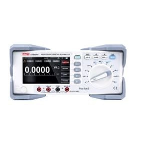 Unı-t Ut 8804E Masa Tip Multimetre