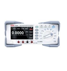 Unı-t Ut 8804E Masa Tip Multimetre