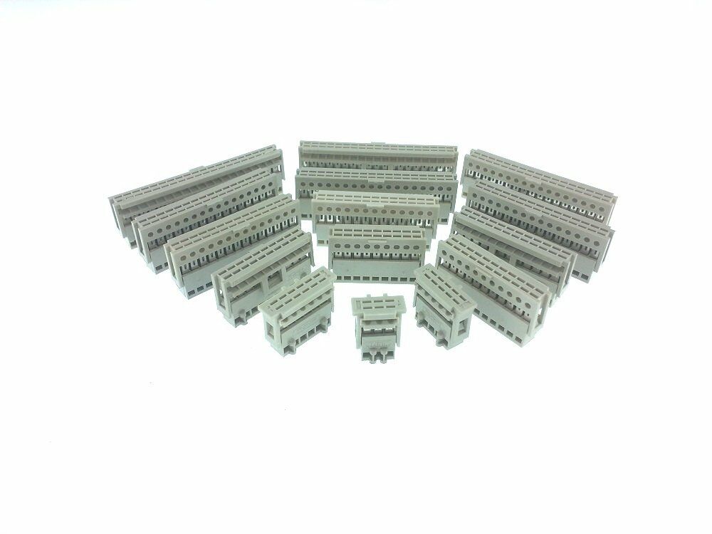 20 Lİ TMK 1520 DİŞİ Y.K.T KONNEKTÖR