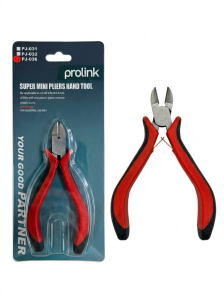 PROLİNK PJ-036 MİNİ YANKESKİ 155MM