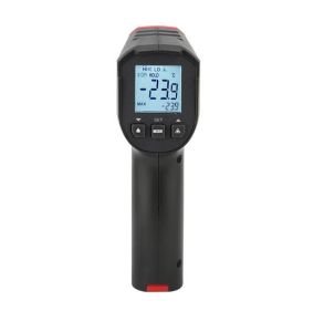 Unı-t UT 306S İnfrared Lazer Termometre -50° +500° UT306s