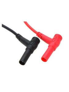 Unı-t Ut L21 Ölçü Aleti Probu CAT III 1000V / CAT IV 600V 20A 45°