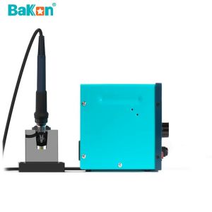 Bakon BK8586D 2 in 1 sıcak hava üfleme ve lehimleme seti kampanyalı fiyat