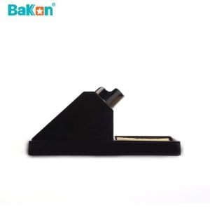 Bakon BK8586D 2 in 1 sıcak hava üfleme ve lehimleme seti