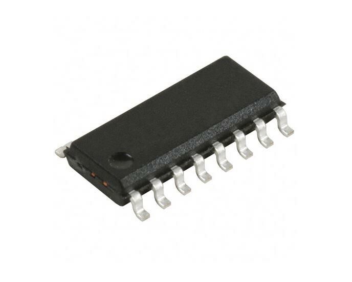 MAX 313ESE+ND Smd Entegre Soic 16 ANALOG DEVICES/MAXIM INTEGRATED