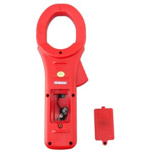 Unı-t Ut 222 True Rms Ac/Dc 2500a Pensampermetre