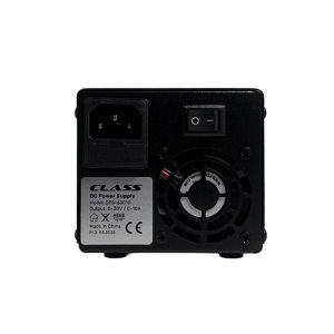 Class CPS-63010 30V 10A Ayarlı Kompakt Switch -Mode Power supply Güç Kaynağı