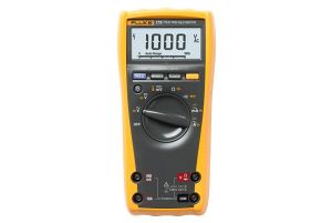 Fluke 179 True Rms Dijital Multimetre EGFID