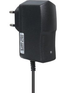 AKÜ ŞARJ CİHAZI POWERMASTER UNIVERSAL  2.4-12V (NI-MH)/(NI-CD) ÇOK UÇLU