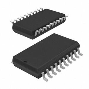 74HCT240 SMD Entegre Soic-20 Geniş Kasa