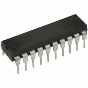 74HCT241 Dip Kılıf Entegre