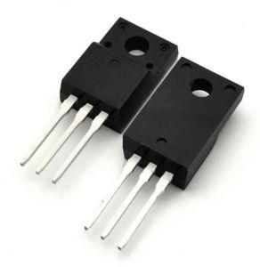 STP 16NE06FP Mosfet Transistör 11A 60V N Kanal TO-220F İzoleli STP16NE06FP