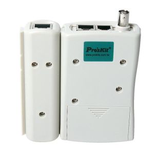 PROSKİT  MT-7051N  RJ45-RJ-11-BNC KABLO TEST CİHAZI