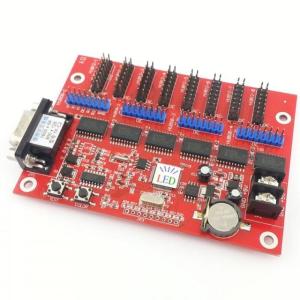 TF-C2 RS 232 LARGE KONTROL KARTI