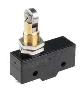 SWİTCH LZ15-GQ21-B TERS MAKARALI  MİKRO SWİTCH