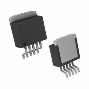 LM2575S-12V Entegre SMD