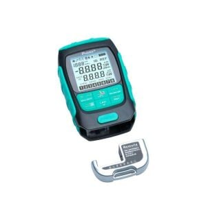 ROSKİT  MT-7616 4IN1 FİBEROPTİK+RJ45 SARJLI KABLO TEST CİHAZI 30mV ÇIKIŞ 500 DATA DEPOLAMA