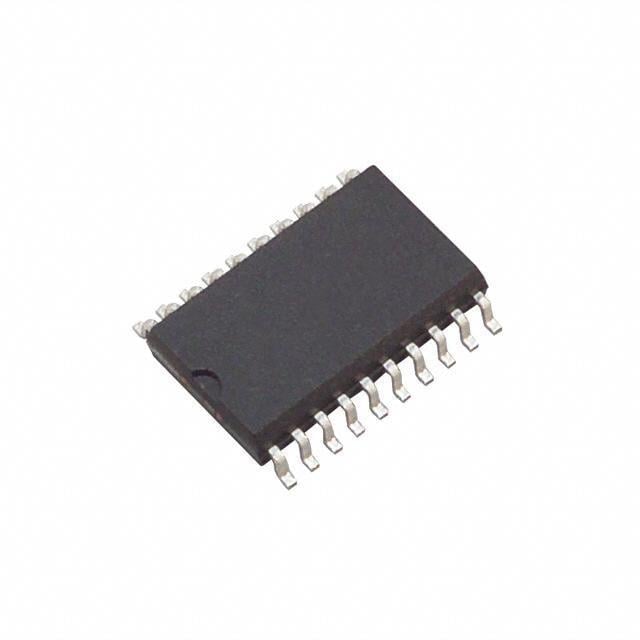 74HCT245 SMD Entegre Soic-20 Geniş Kasa