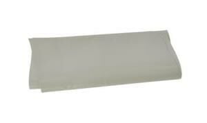 İzolatör Silikonlu Gri 30x100 cm TO-610 L-SP-610