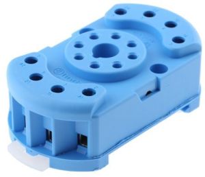 Finder Röle Soketi 90.22 Sma Ray Tip 60.12 / 88.02 Serileri İçin