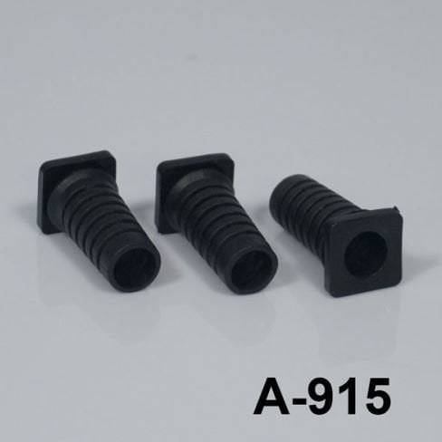 A-915 Beyaz 10 mm Kablo Geçiş Lastiği Gromet