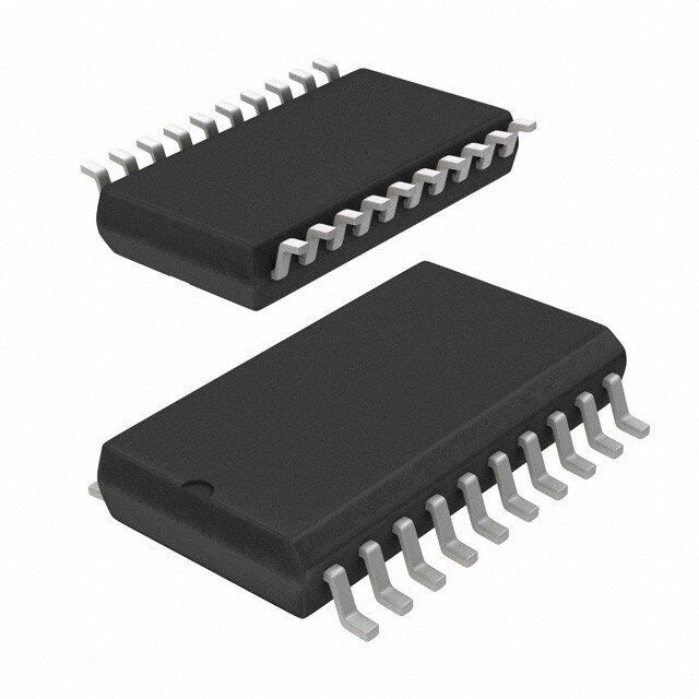 74HCT273 SMD Entegre