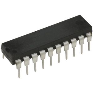 DAC0831LCN Entegre