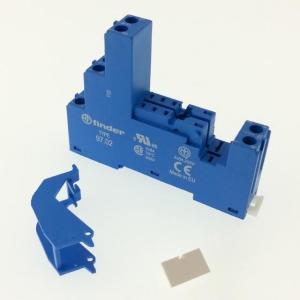 Finder Röle Soketi 97.02 Sma tip Ray Tip 46.52 Röle Serisi İçin