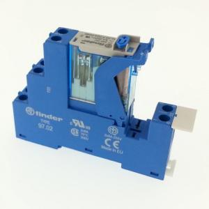 Finder Röle Soketi 97.02 Sma tip Ray Tip 46.52 Röle Serisi İçin