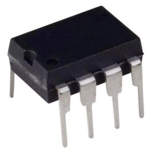 LM358 ENTEGRE