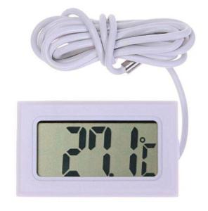 TPM-10 Dijital Panel Tip Termometre Kablolu -50/+110 Derece