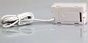TPM-10 Dijital Panel Tip Termometre Kablolu -50/+110 Derece