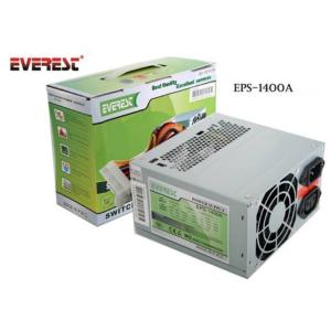 POWER SUPPLY P4 ATX 20+4 pin EPS-1400A/EPS-1455 250W  REAL EVEREST