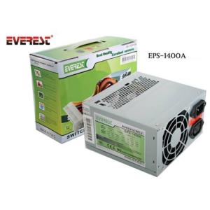 POWER SUPPLY  20+4 pin EPS-1400A/EPS-1455 250W  REAL EVEREST