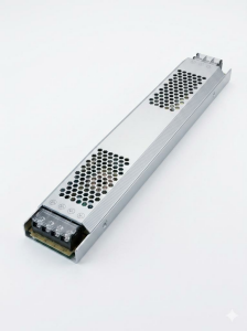 360-12 12V 30A ULTRA  DAR KASA  OOKAY LED GÜÇ KAYNAĞI 365*53*22MM FANSIZ ( 350-12 )