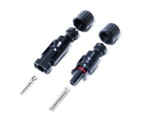 MC4 Solar Panel Konnektörü (Takım Satılır) IC273