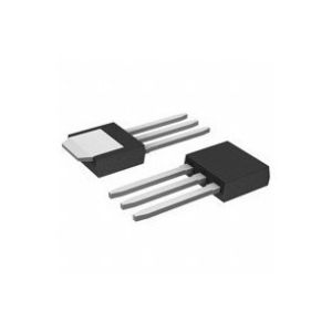 IRFR024N Mosfet Transistör SMD