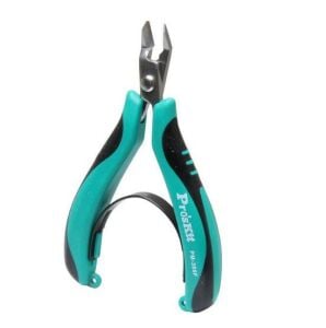 PROSKİT PM-396F  120mm PASLANMAZ YANKESKİ