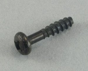 AK-VİDA-A-629-S 
3,5x16 mm YSB 10mm PLS Siyah Vida