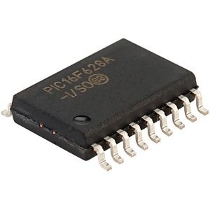 PIC16F628-A-I/SO  SMD ENTEGRE