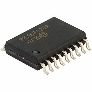 PIC16F628-A-I/SO  SMD ENTEGRE