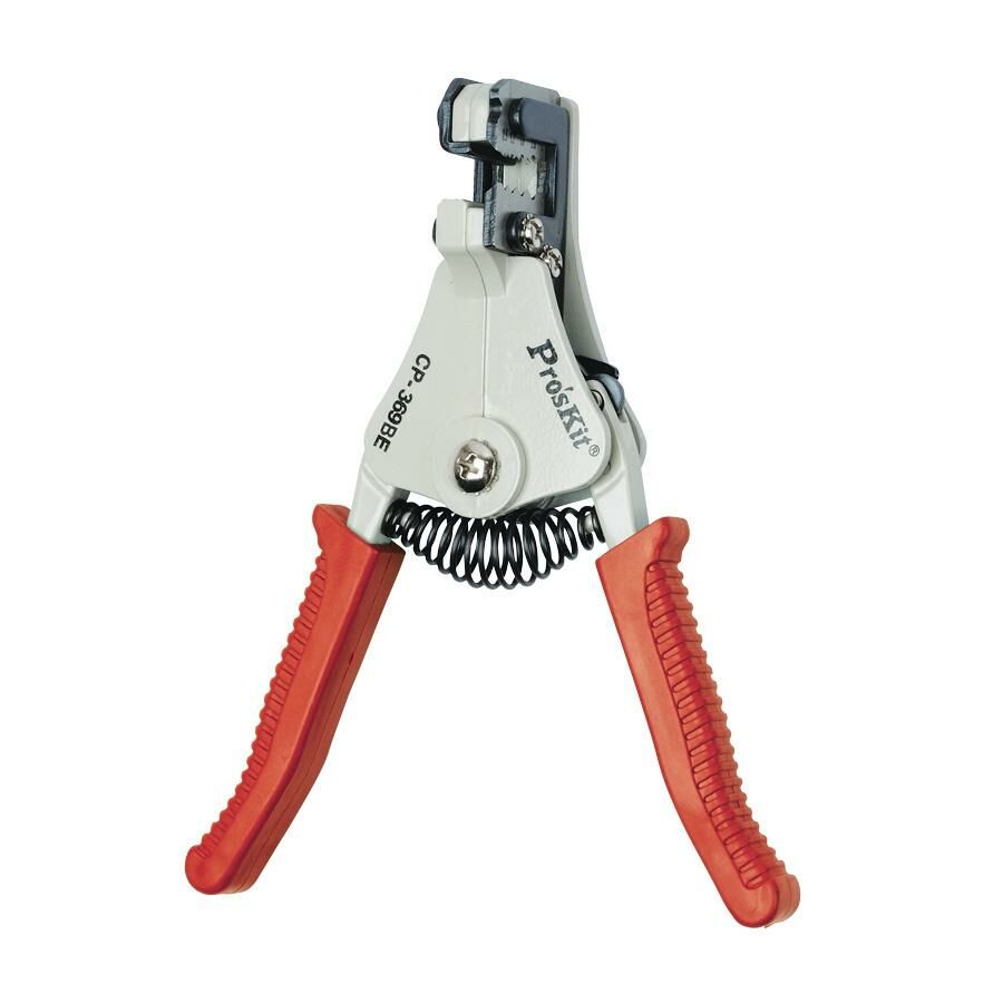 PROSKİT CP-369BE 22,18-20,14-16,12,10,8 AWG KABLO SIYIRICI