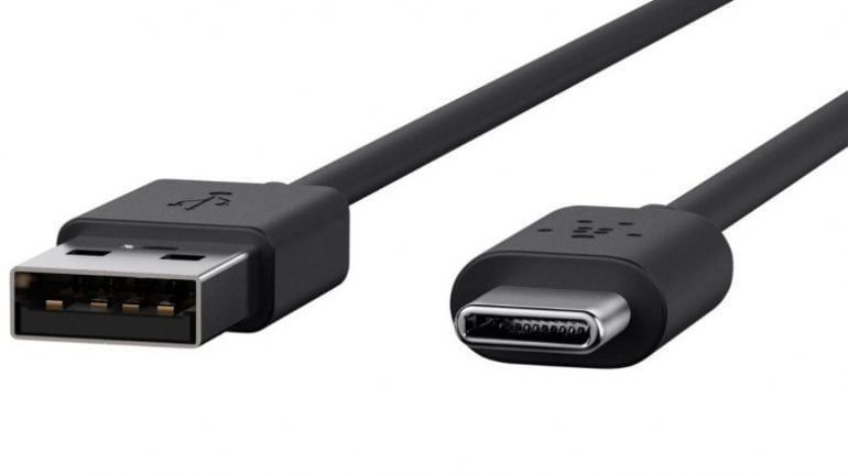 HYTECH HY-X105 USB TYPE C DATA ŞARJ KABLO