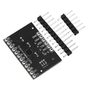 ARDUİNO MPR121 - 12 Anahtarlı Kapasitif Dokunmatik Sensör Breakout Kartı